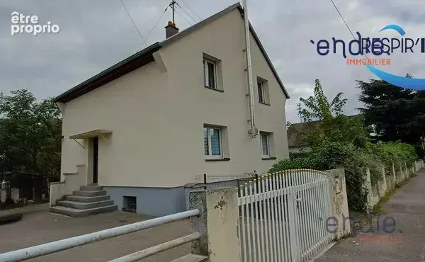 Maison à PFASTATT