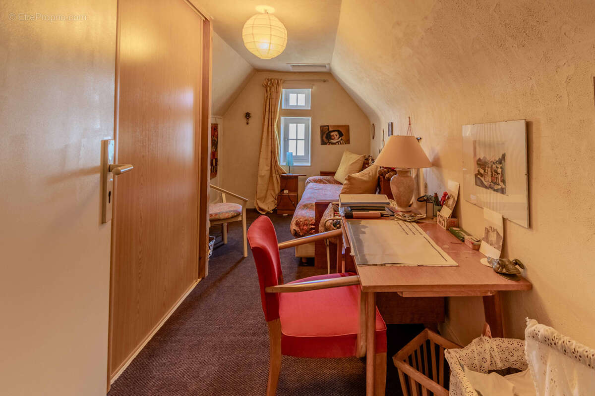 Maison à SARLAT-LA-CANEDA