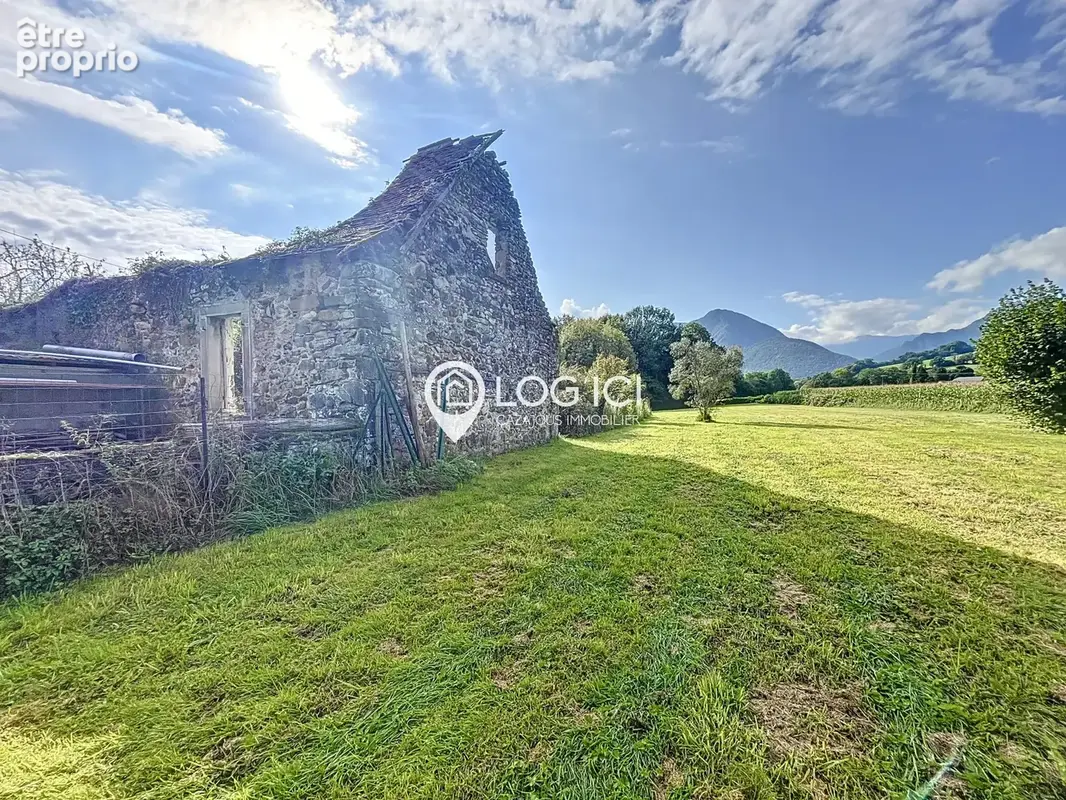ASSON - Vente Maison T6 avec piscine sur 2 hectares - photo 15