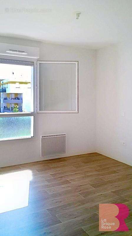 Appartement à PLAISANCE-DU-TOUCH