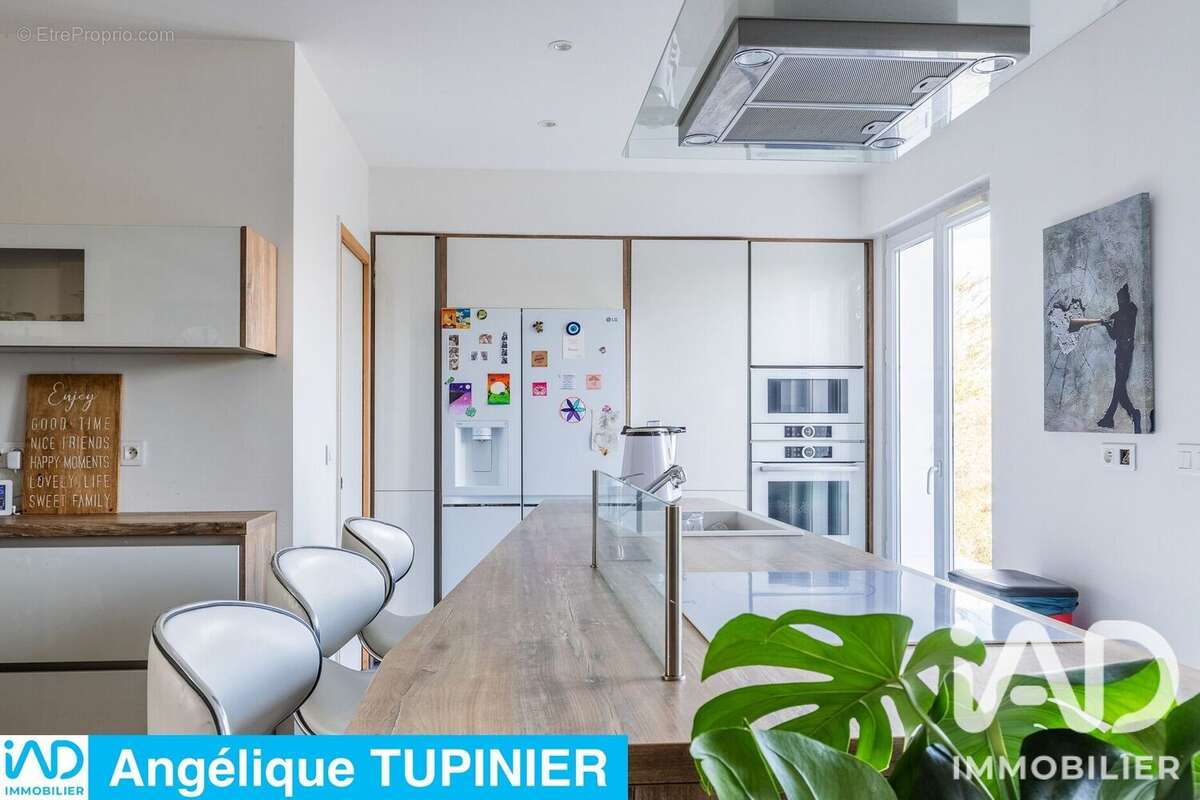 Photo 4 - Maison à LONGPONT-SUR-ORGE
