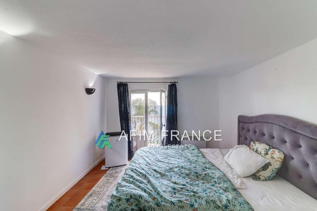 Maison à CAP-D&#039;AIL