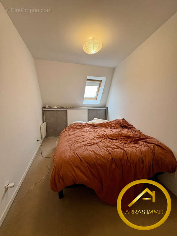 Appartement à ARRAS