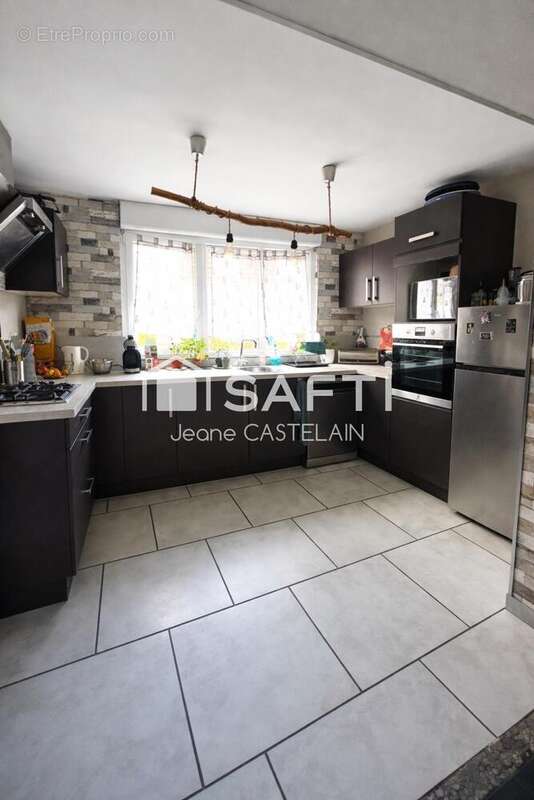 Photo 3 - Maison à LUMBRES