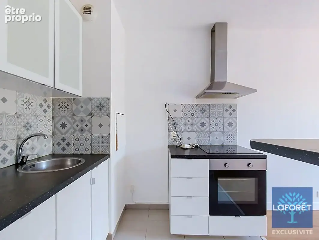 Appartement Cergy 2 pièces - photo 10