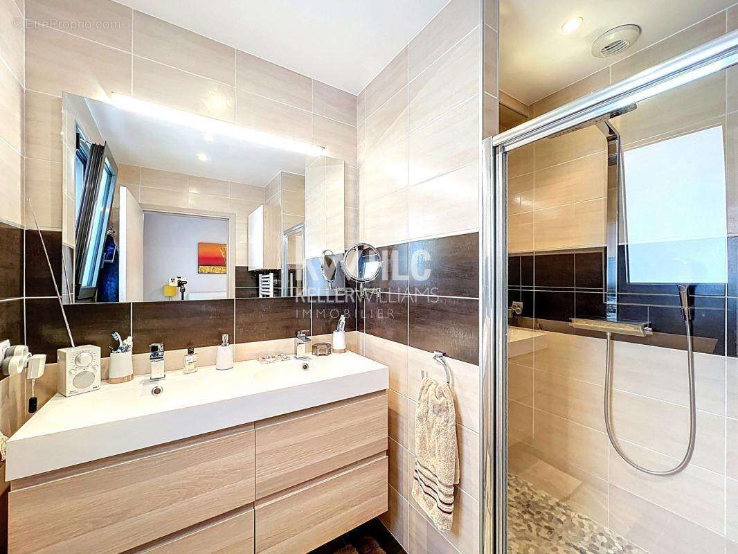 Appartement à GRASSE