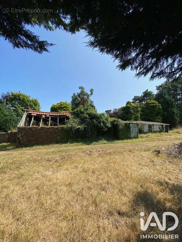 Maison 44 m² à Plouezec  - photo 4