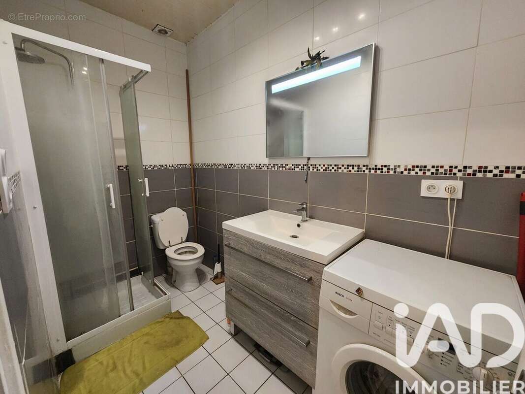 Photo 8 - Appartement à MAULEON-LICHARRE