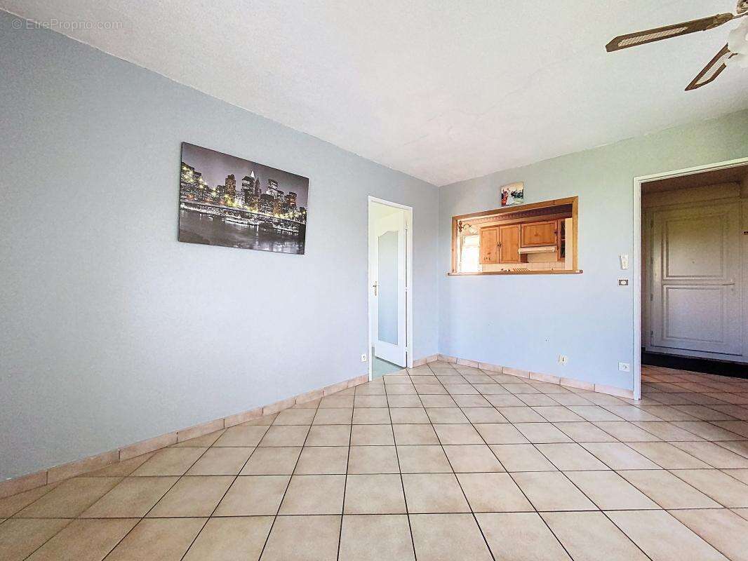 Appartement à VIENNE