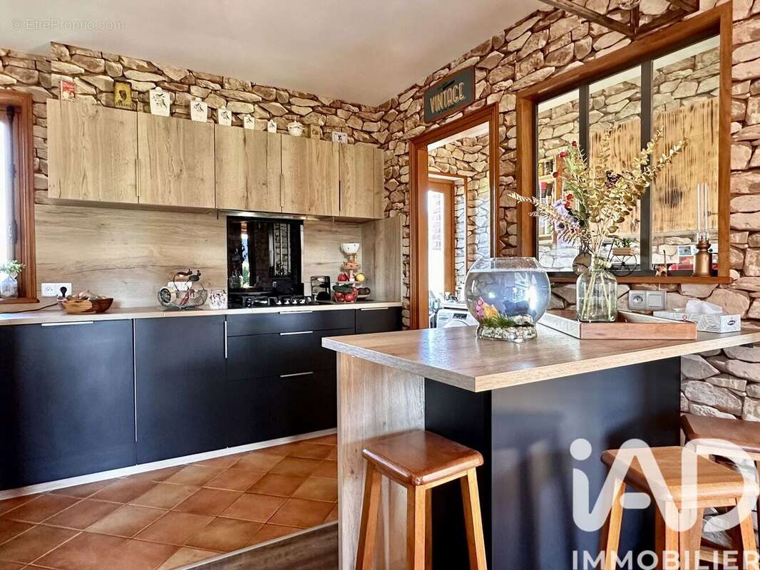 Photo 6 - Maison à SAINT-GATIEN-DES-BOIS