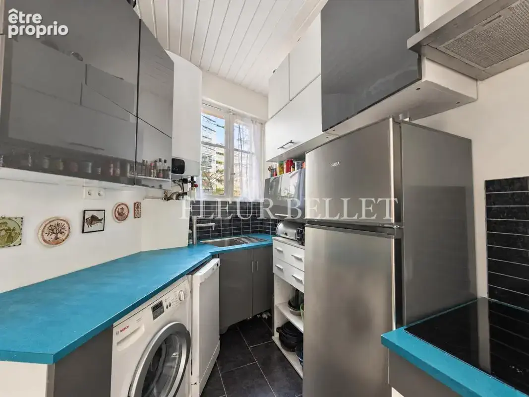 Appartement - photo 4
