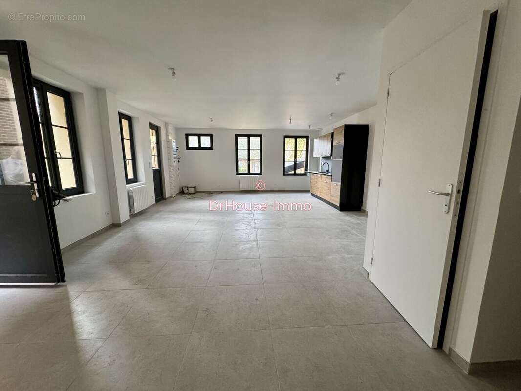 Maison à VAL-DE-SAANE