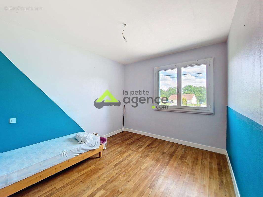 Maison à SAINT-FIEL