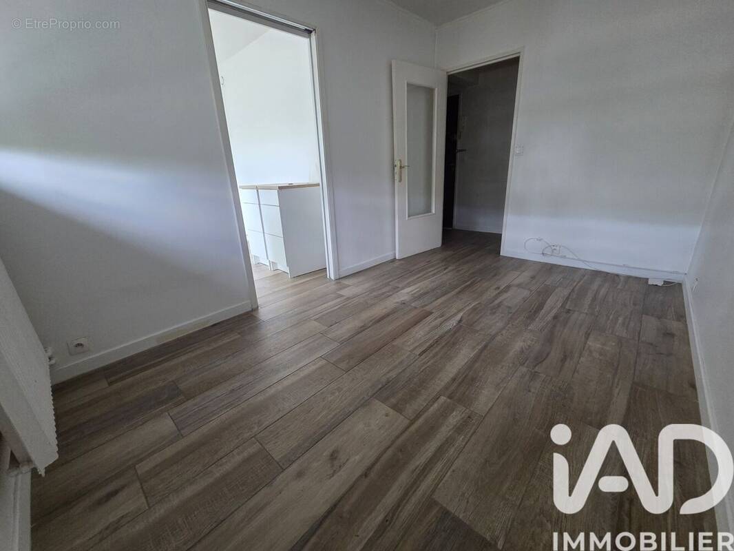 Photo 1 - Appartement à GENNEVILLIERS