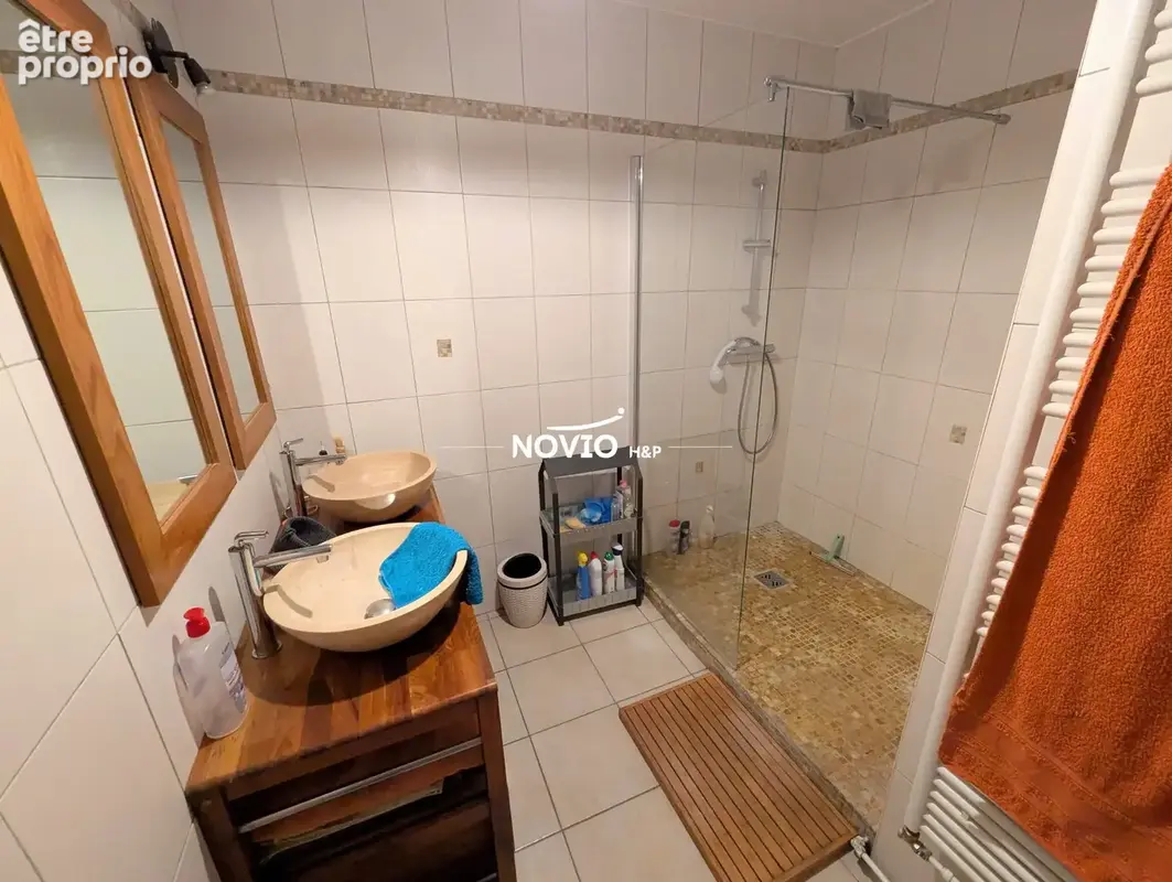 Maison 6 pièces 157 m² à vendre à Marigny-Brizay (86380) - photo 9