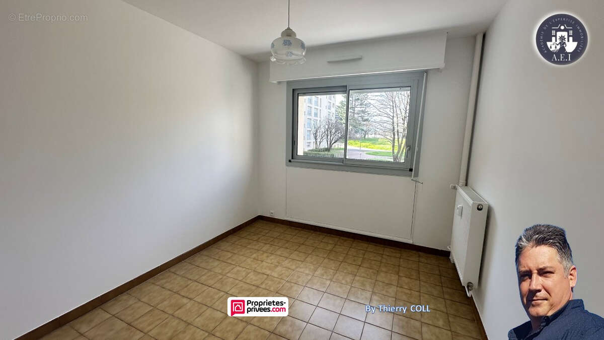 Appartement à VENISSIEUX