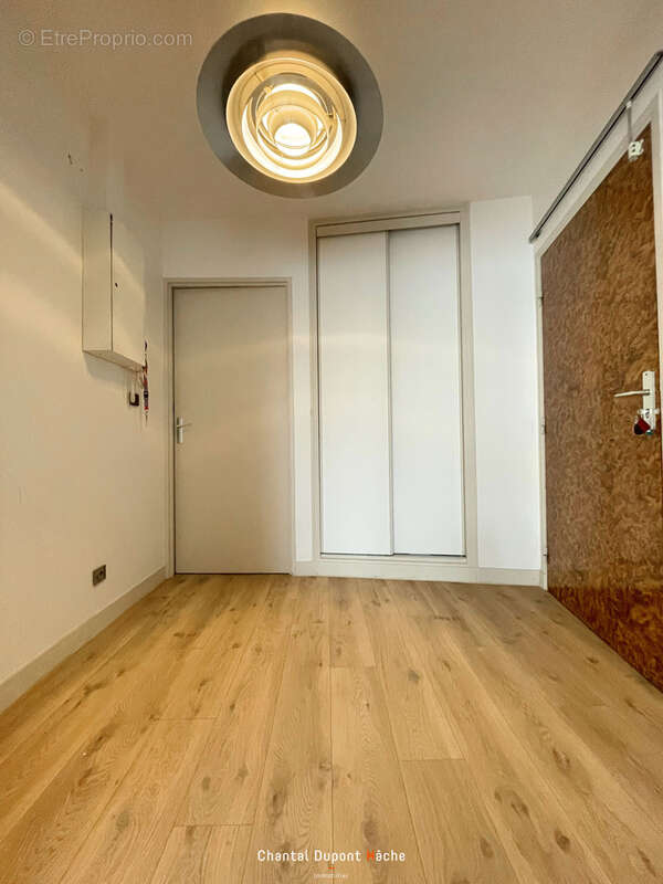 Appartement à CHARTRES