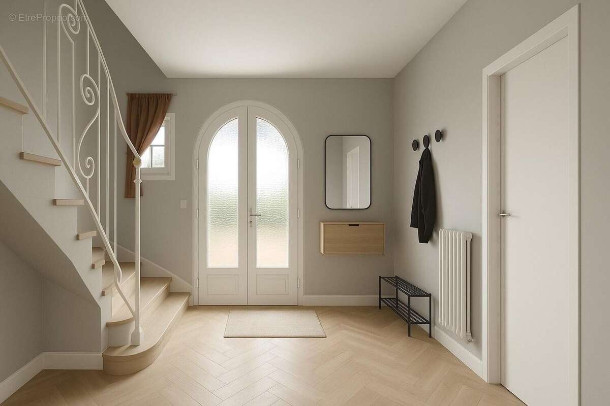 Photo 3 - Maison à BELZ