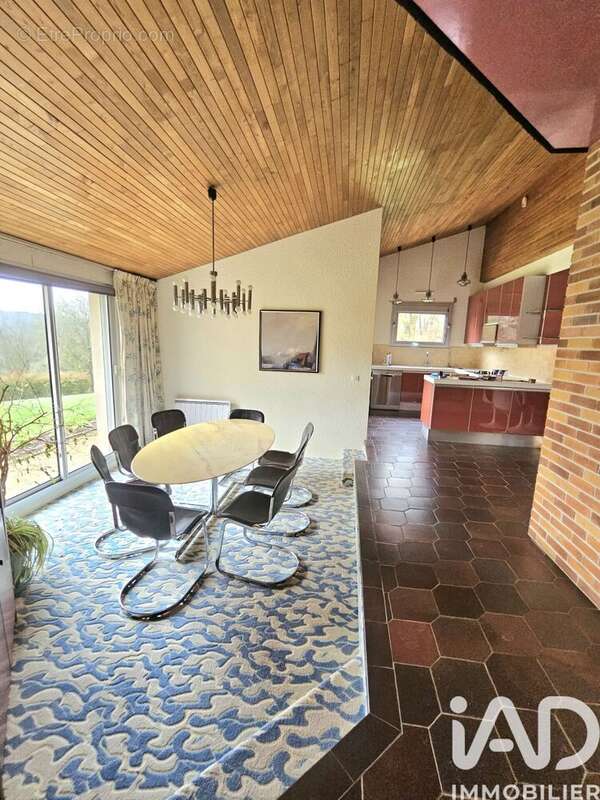 Photo 8 - Maison à LANGEAIS