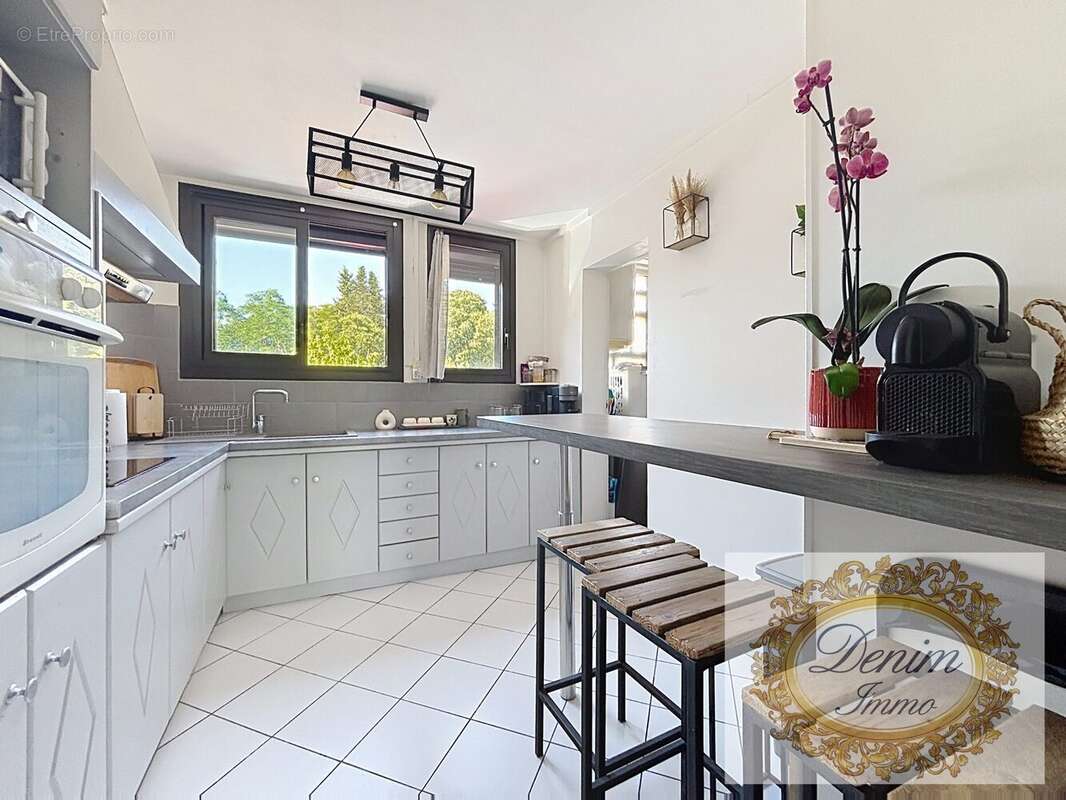 Appartement à NIMES