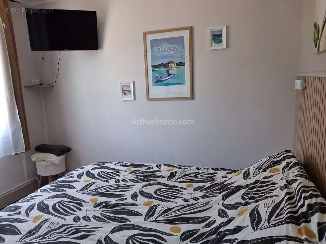 Vente Maison Camors(56330) 237 375ï¿œ - photo 8