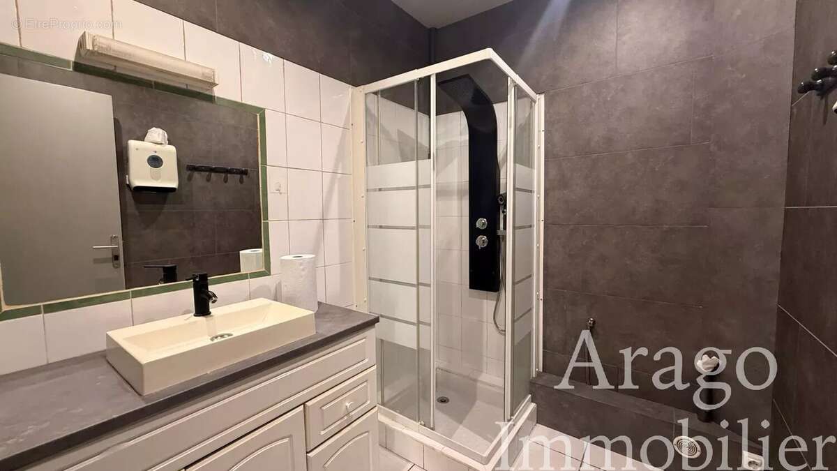 Appartement à RIVESALTES