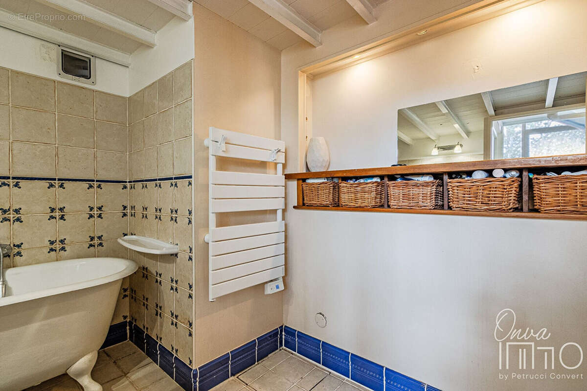 Appartement à ECULLY