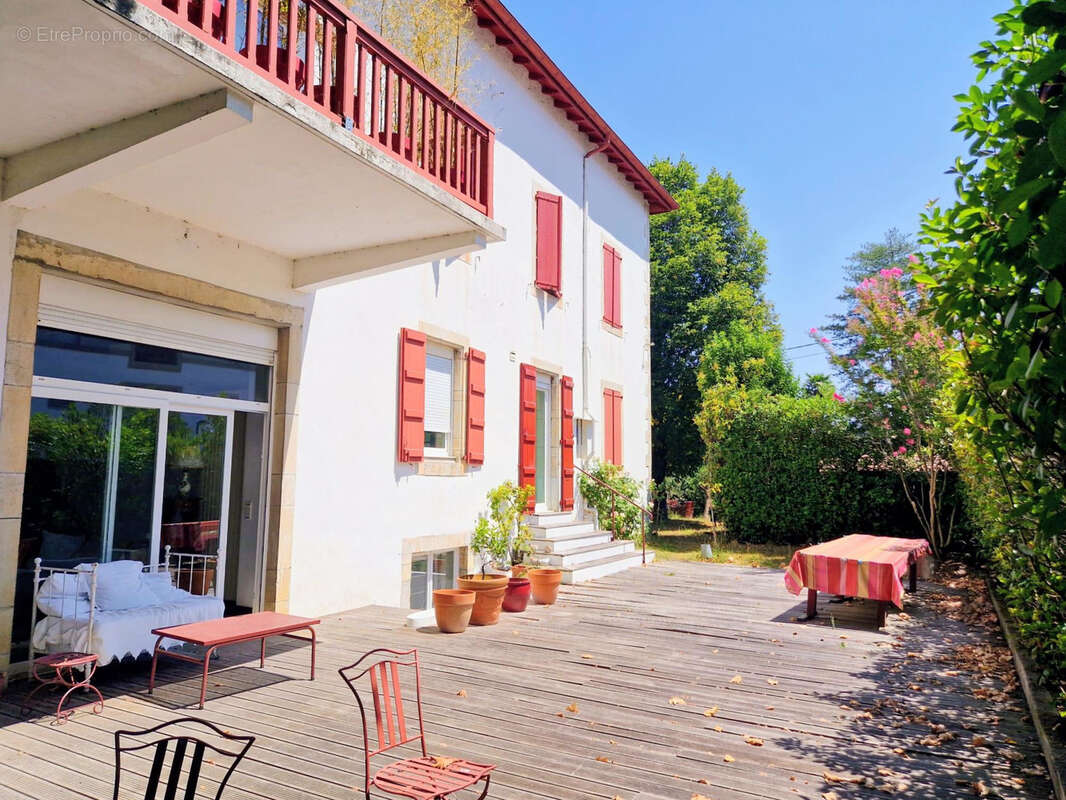 Belle demeure bourgeoise - photo 12