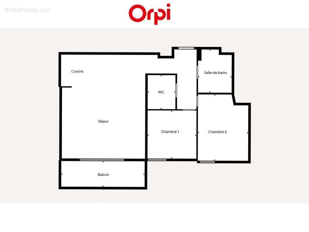 Appartement à ANNEMASSE