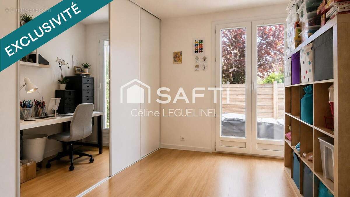 Photo 7 - Maison à MAULETTE