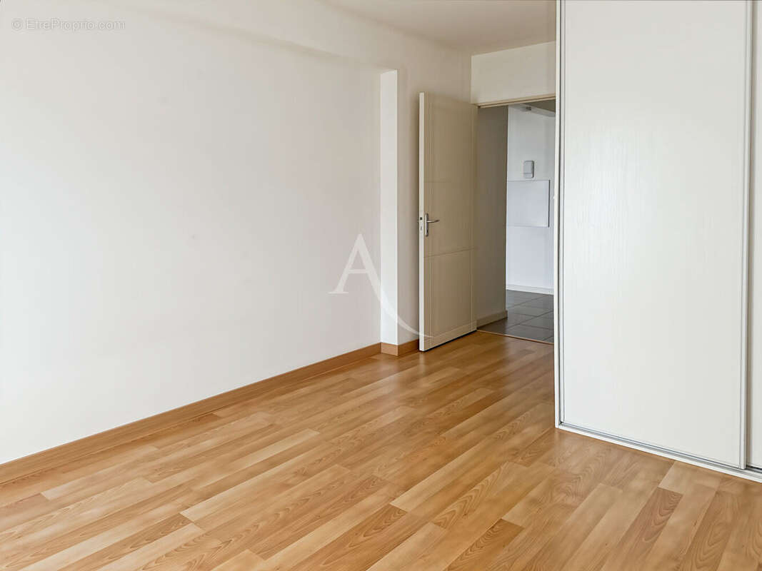 Appartement à VANNES