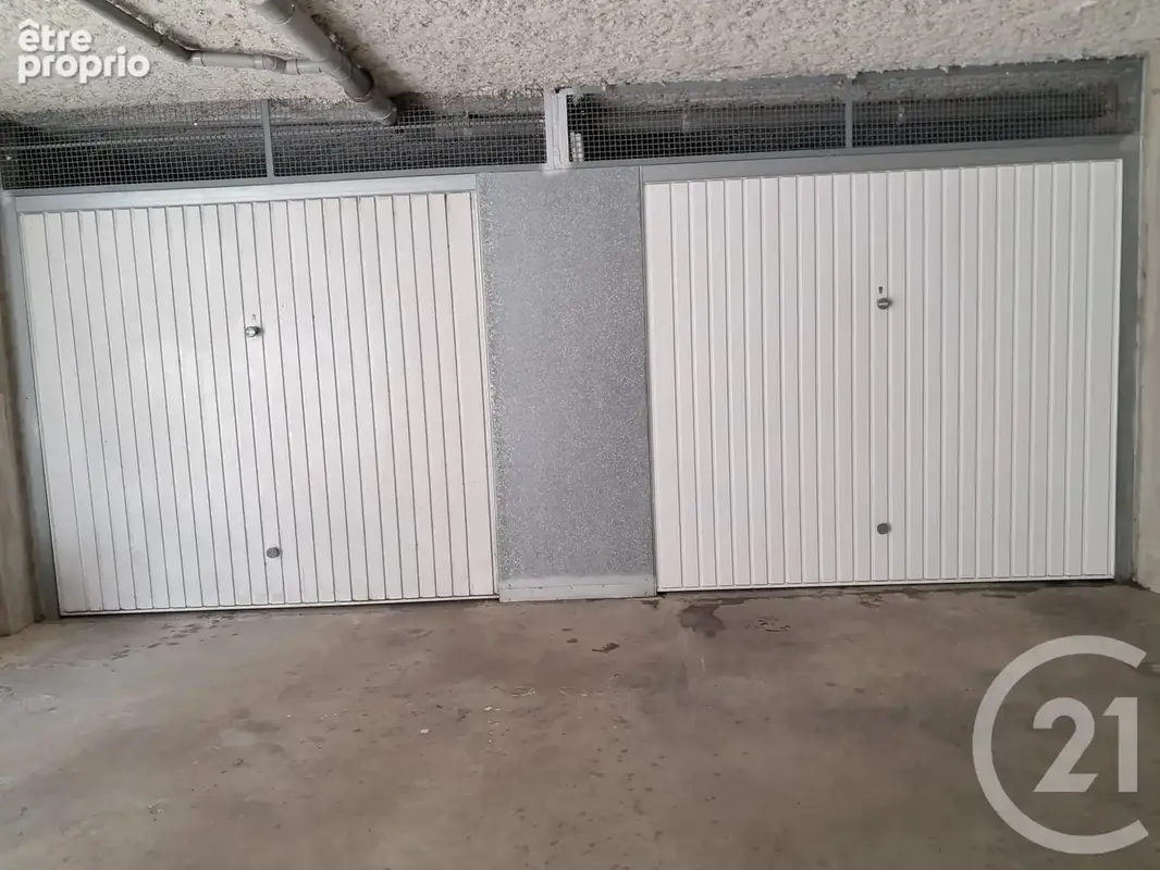 Parking à vendre à Perpignan (66100) - photo 1