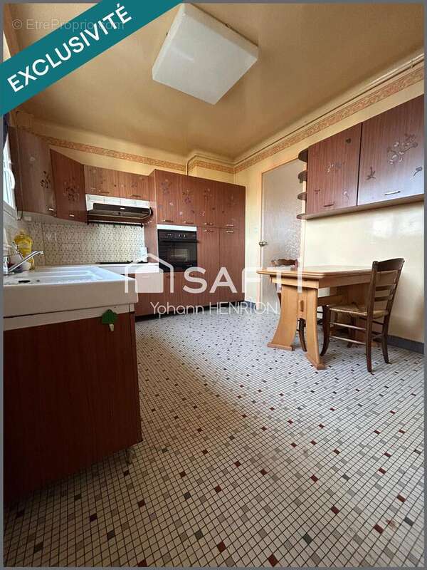 Photo 7 - Appartement à VERDUN