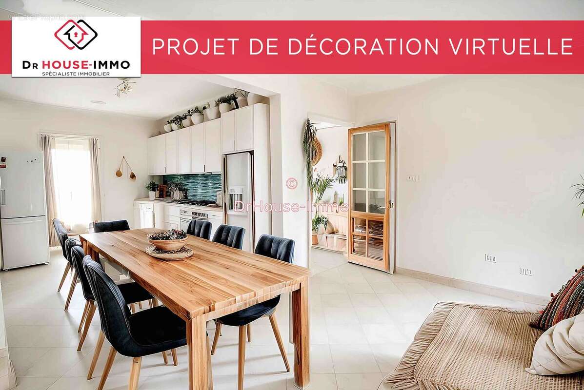 Appartement à CAVALAIRE-SUR-MER