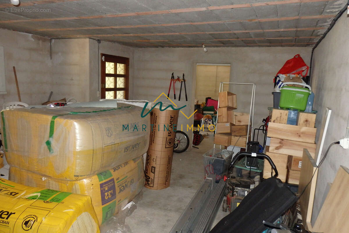 Maison a vendre a marmande - photo 11