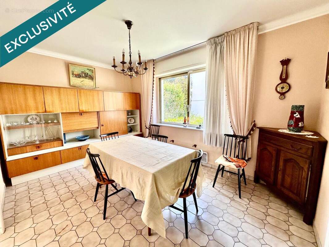 Photo 7 - Maison à THIONVILLE