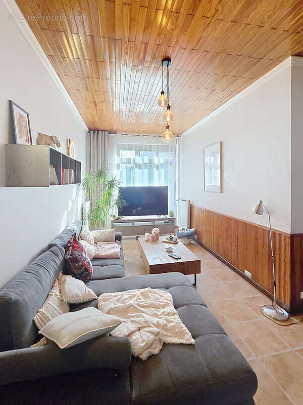 Maison à CASTELJALOUX