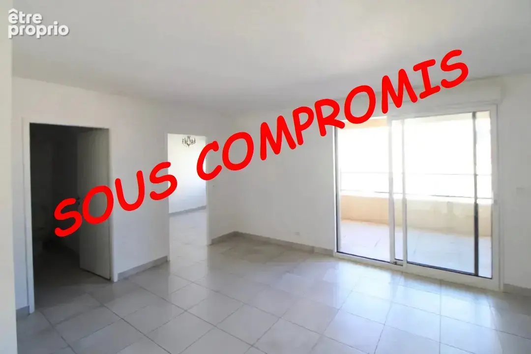 Appartement à MEZE