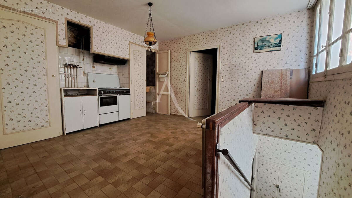Maison à HEREPIAN