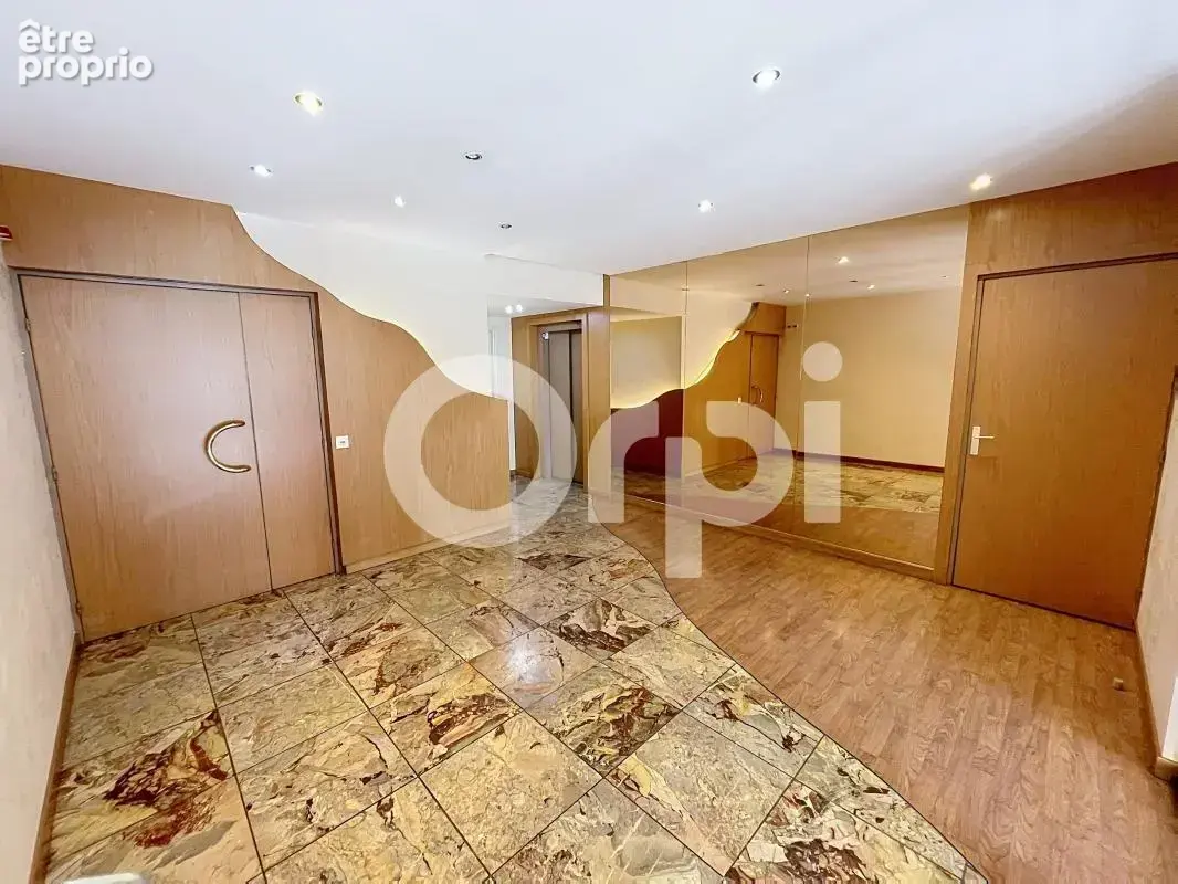 Appartement f3 avec ascenseur & parking - photo 14