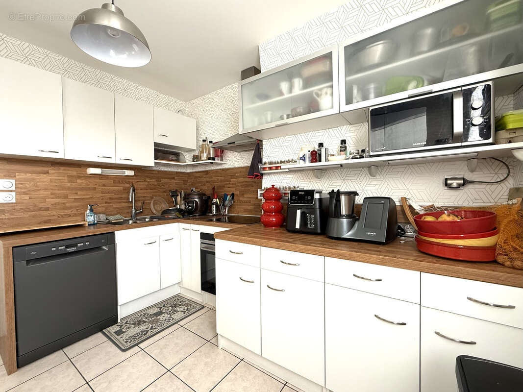 Appartement à SAINT-MALO