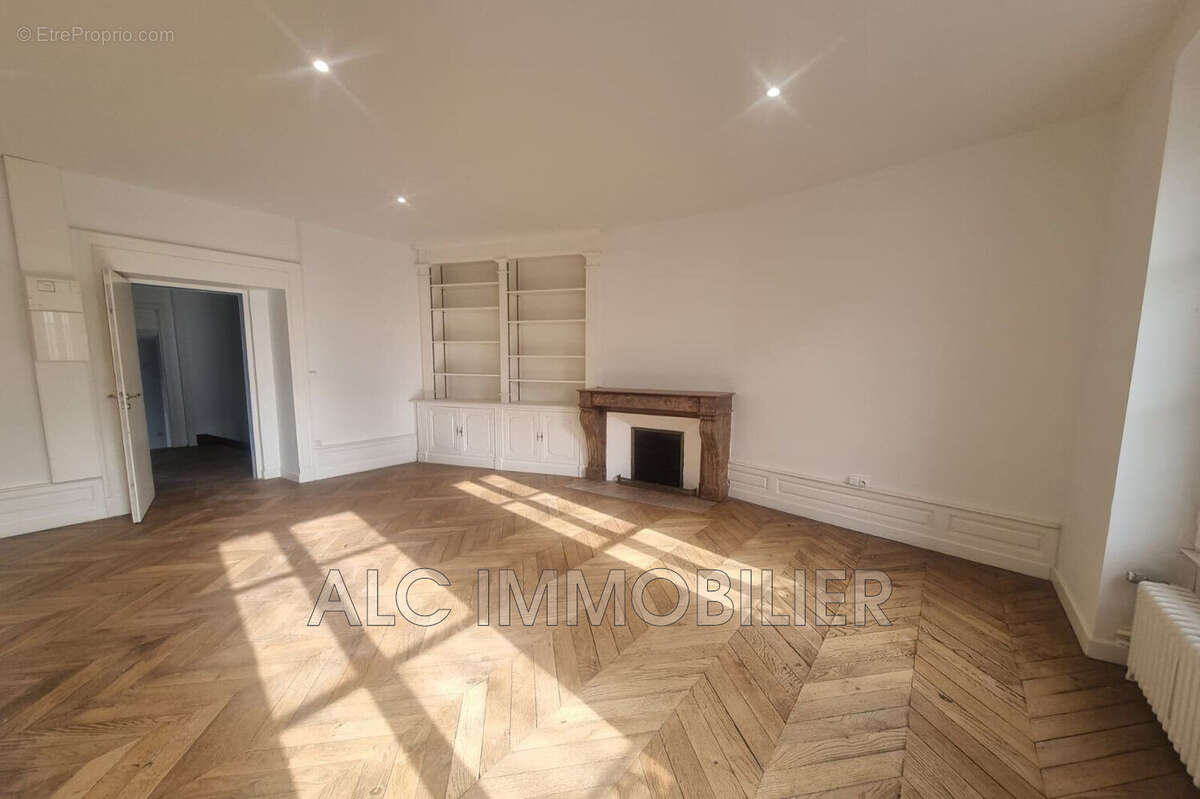 Appartement à ALENCON
