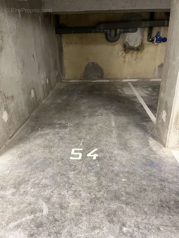 Appartement à TOURS