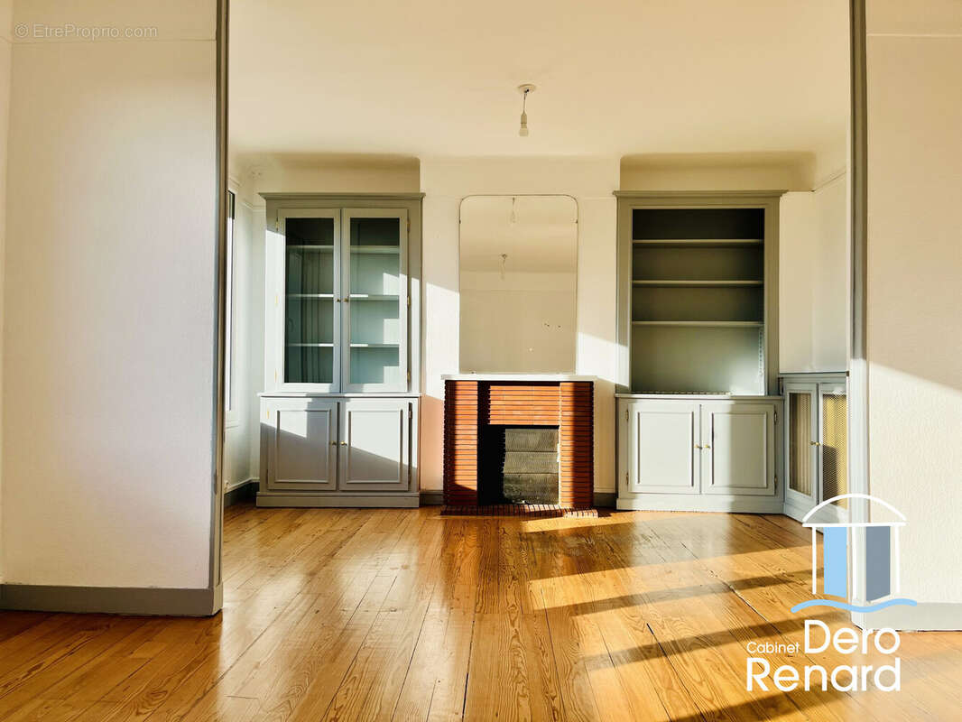 Appartement à LE HAVRE