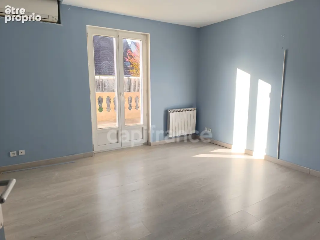 Maison à vendre 6 pièces SAINT AUBIN SUR YONNE (89) - photo 6