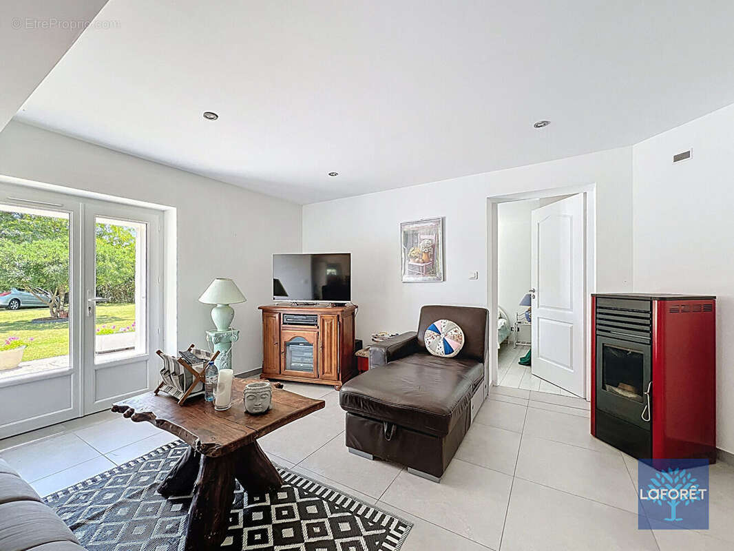 Maison à SAINT-JEAN-DE-MONTS