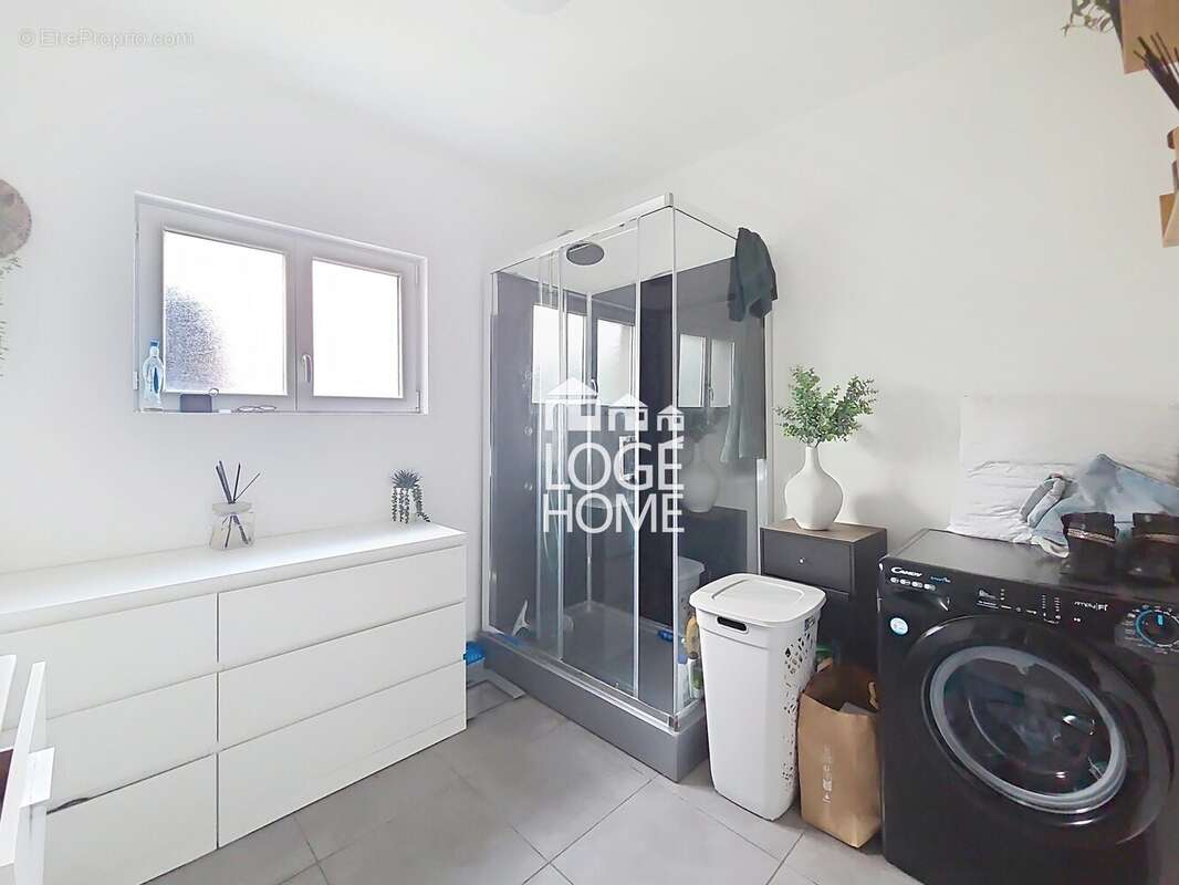 Maison à CALONNE-RICOUART