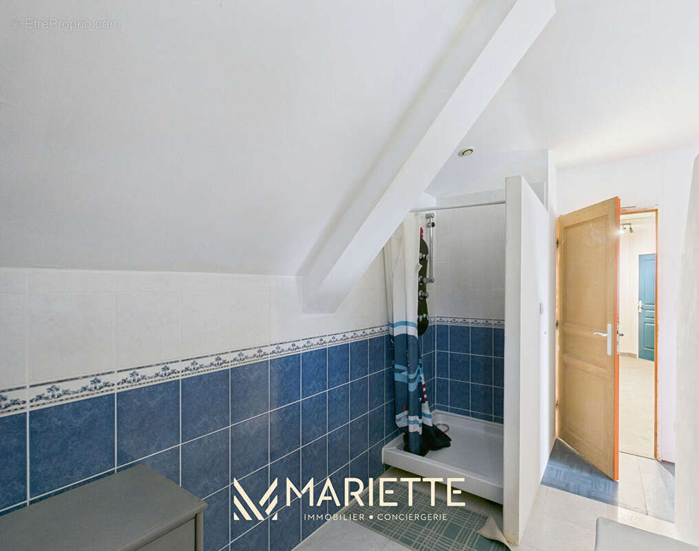 Appartement à NEVEZ