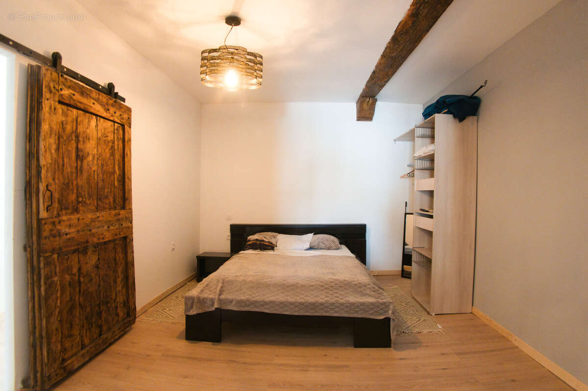 Maison à PEYRIAC-DE-MER