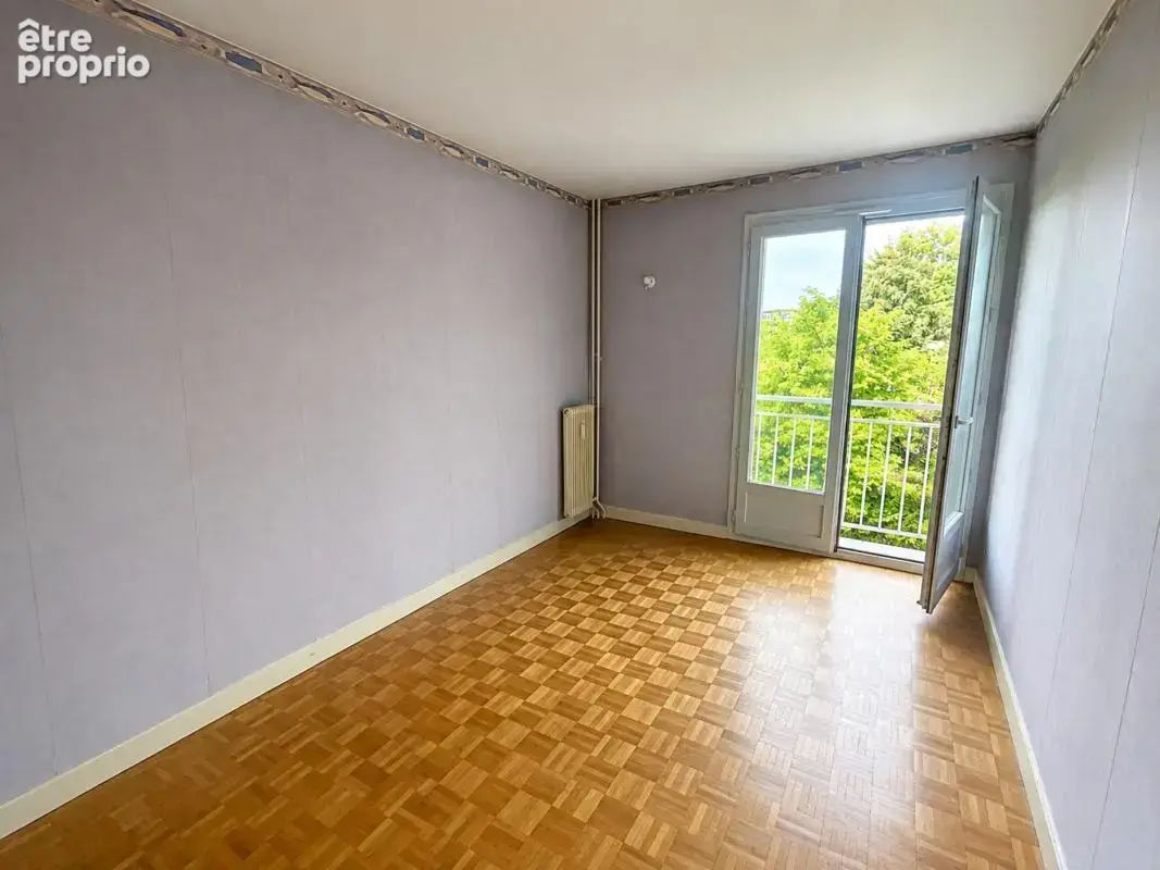 Appartement - photo 9